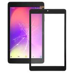 Per Alcatel 3T 8 pollici 2018 9027W Touch Panel (Nero)