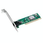 Scheda di rete per computer desktop cablata senza guida RTL8139PCI 100m