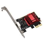 Scheda di rete da 2,5 g Gigabit giochi per computer