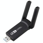 USB WD-4605AC AC1200Mbps Wireless Network Card 3.0