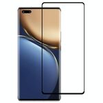Per Honor Magic3 / Pro / Pro + Film in vetro temperato a schermo intero curvo 3D