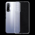 Per l'onore PLAY 5T Pro 0.75MM TPU ultra-sottile TPU TPU Soft Soft Protective