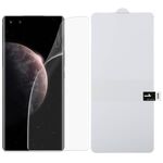 Per Honor Magic3 Pro + Pellicola idrogel a prova di esplosione a prova di protezione a schermo intero