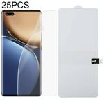 Per Honor Magic3 PRO 25 PCS Pellicola di idrogel a prova di esplosione a schermo intero