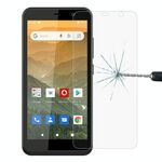 Per Vodafone Smart E11 0.26mm 9h Film in vetro temperato 2,5D
