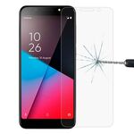 Per Vodafone Smart N9 Lite 0.26mm 9h Film in vetro temperato 9h 2.5D