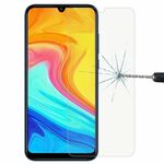 Per Lenovo A7 0.26mm 9h 2.5D film in vetro temperato