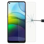 Per Lenovo K12 Pro 0.26mm 9h 2,5D film in vetro temperato