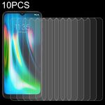 Per Lenovo K12 Nota 10 PCS 0.26mm 9h Film di vetro temperato 9h 2.5D