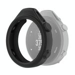 Per Garmin Avroccio G12 Custodia protettiva in silicone (nero)