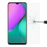 Per infinix intelligente 5 India 0.26mm 9h 2,5D film in vetro temperato