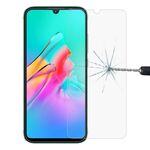 Per infinix smart hd 2021 0.26mm 9h 2,5D film in vetro temperato