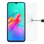 Per infinix intelligente 5 0.26mm 9h 2.5D film in vetro temperato