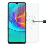 Per infinix hot 9 Play 0.26mm 9h 2,5D film in vetro temperato