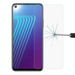 Per Infinix Nota 7 Lite 0.26mm Film in vetro temperato 9h 2,5D