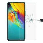 Per Infinix Hot 9 Pro / Hot 9 0,26mm Film in vetro temperato 9h 2,5D