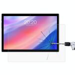 Per prova di esplosione Teclast P20HD 9H 2.5D vetro temperato Film