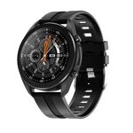 DW95 1,28 pollice Screen Smart Smart Watch, IP67 Impermeabile, Watchband Silicone, supporto Bluetooth Chiamata / Monitoraggio della frequenza cardiaca / Monitoraggio della pressione sanguigna / Monitoraggio dell'ossigeno del sangue / Monitoraggio del sonn