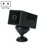 G17 2,0 milioni di pixel HD 1080P Smart WiFi fotocamera IP, supporto visione notturna e diametro Audio e diametro a due vie e scheda TF, spina UE