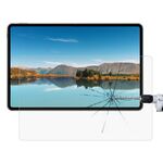 Per Huawei Matepad Pro 12.6 2021 / Huawei Matebook E 2022 12.6 / Lenovo Xiaoxin Pad Pro 12.6 / Lenovo Tab P12 Pro 12.6 9h 2.5D Pellicola in vetro temperato a prova di esplosione