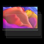 Per Lenovo Yoga Tab 13 2 PCS 9H 2.5D Pellicola in vetro temperato a prova di esplosione