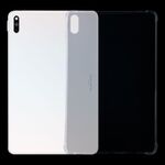 Per Huawei Matepad 10.4 / V6 10.4 custodia protettiva in TPU trasparente antiurto