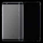 Per Huawei Mediapad T3 7.0 (versione 3G) Custodia protettiva in TPU trasparente antiurto