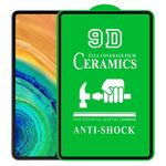 Per Huawei Matepad Pro 10.8 9D Full Schermo intero Pellicola in ceramica