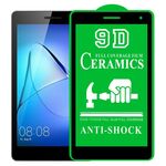 Per Huawei MediaPad T3 8.0 pollici 9D Full Screen Pellicola intera in ceramica