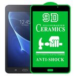 Per Samsung Galaxy Tab A 7.0 2016 T280 / T285 9D Full Screen full colla in ceramica