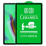 Per Samsung Galaxy Tab S5E 10.5 pollici 9D Full Schermo intero Pellicola in ceramica
