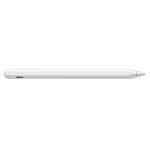 Penna stilo capacitivo anti-misero JD10 (bianco)
