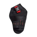 Borsa per stoccaggio per la cintura del kit di stoffa dell'oxford 900D di Oxford, specifica: linea rossa nera