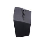 M-189 2.4 GHz 6 Keys 2.4G Wireless Cool Game Mouse (nero)