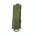 Sacchetto di torcia da esterno multifunzione bastone bastone da esterno (militare)