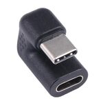 Adattatore maschio USB-C / C / Type-C a forma di U