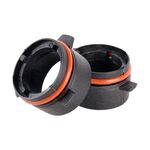 1 paio TK-005 HID titolari di lampade Xenon per BMW E39 528/525/3 serie a D2