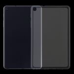 Per Galaxy Tab A 8.0 e S Pen (2019) P200 0.75mm Custodia protettiva morbida in TPU trasparente ultrasottile