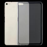 Custodia in TPU trasparente antiscivolo per Huawei M2 7 pollici 0,75 mm