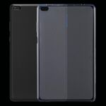 Custodia in TPU trasparente antiscivolo per Lenovo Tab E8 0,75 mm