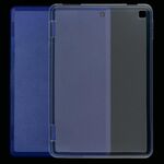Custodia in TPU trasparente antiscivolo per Amazon Kindle HD 7 da 0,75 mm