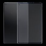 Custodia in TPU trasparente antigoccia per Amazon Kindle HD 8 0,75 mm