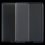 Per Amazon Kindle Paperwhite 4 Custodia in TPU trasparente antiscivolo da 0,75 mm