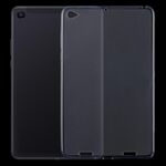 Per Xiaomi Mi Pad 3/2/1 Custodia in TPU trasparente antiscivolo da 0,75 mm