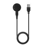 Per Huawei Honor K2 Bambini Smart Watch Watch Cable (nero)
