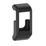 Per custodia protettiva in silicone Garmin Vivoactive (nero)
