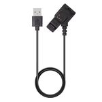 Per GARMIN VIRB XE GPS & X GPS Camera Cavo di ricarica universale (nero)