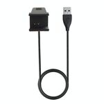 Per Fitbit Alta 1M Cavo di ricarica originale (nero)