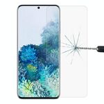 Per Galaxy S20 0.26mm 9h 2.5D Pellicola in vetro temperato a prova di esplosione a prova di esplosione