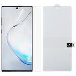 Per Galaxy Note 10 Lite Pellicola protettiva per schermo intero a prova di esplosione in idrogel